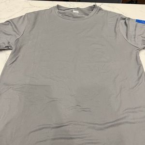 Spyder ultra soft shirt mens small